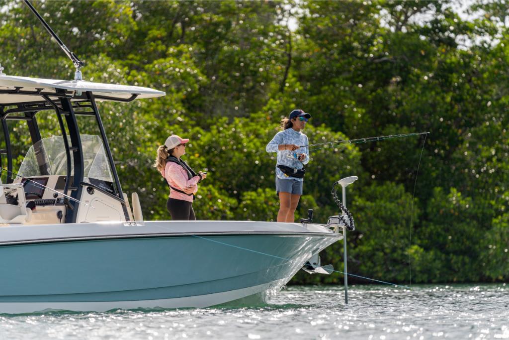 2024 Boston Whaler 280 Dauntless - 110