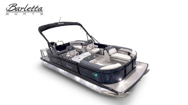 2026 BARLETTA BOATS Sanza 22 QC - 38