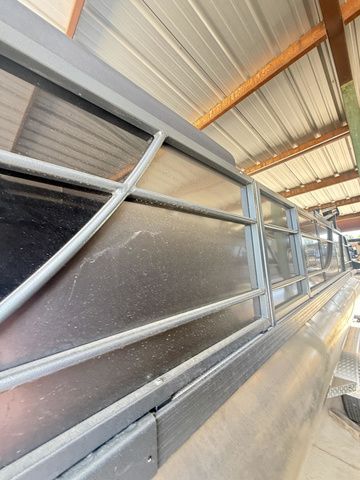2025 Veranda VR22VLC Pontoon/Tritoon - 6