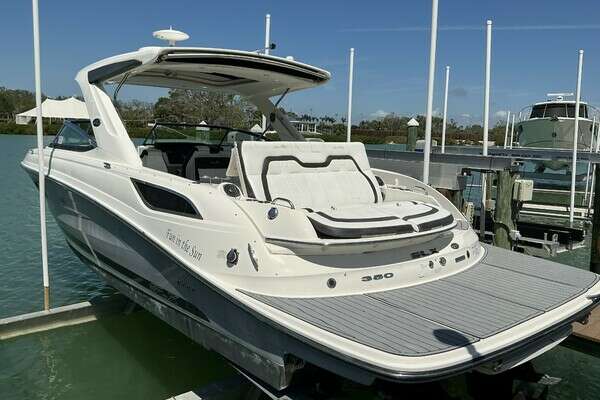2016 Sea Ray