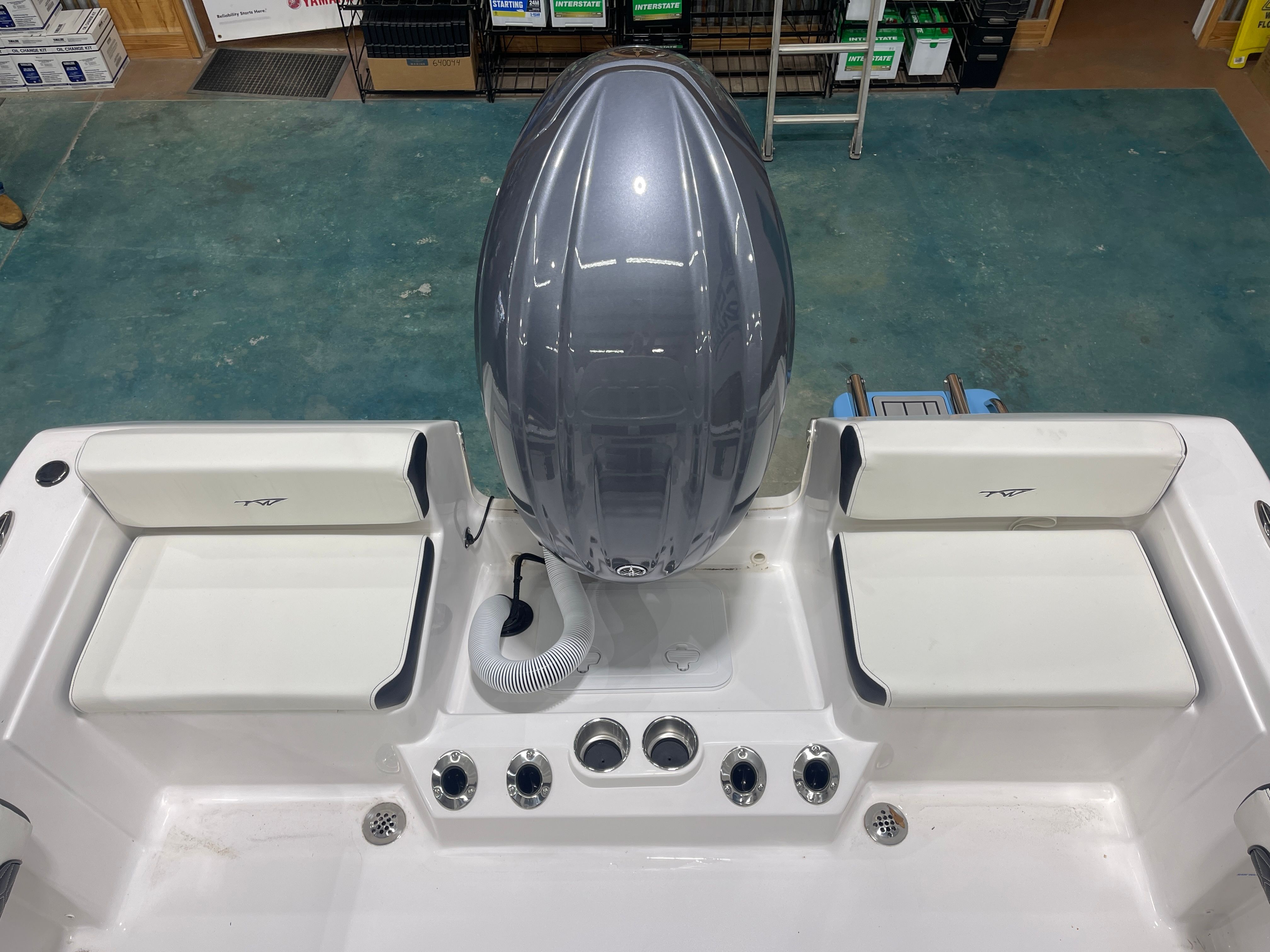 2026 Tidewater 198 CC Adventure - 7
