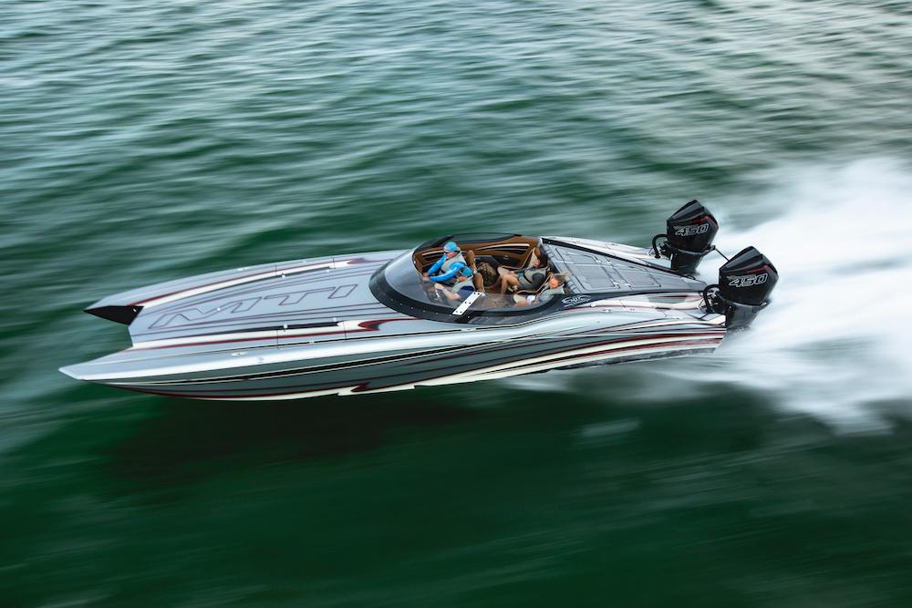 2026 MTI 340X