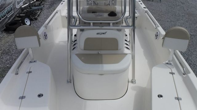 2026 Bulls Bay 2200 XS - 8