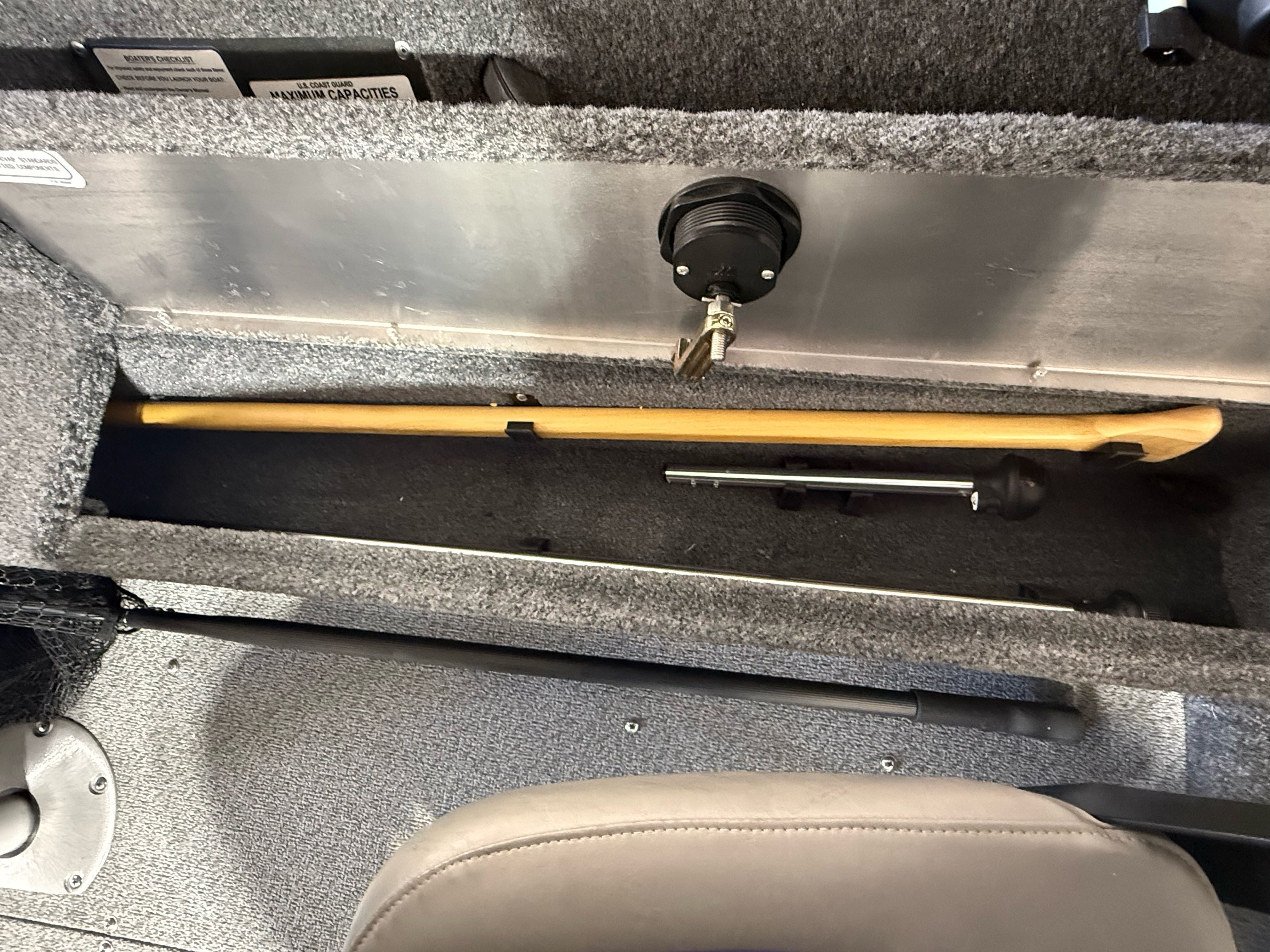 2019 Tracker Pro Guide V-16 SC - 15