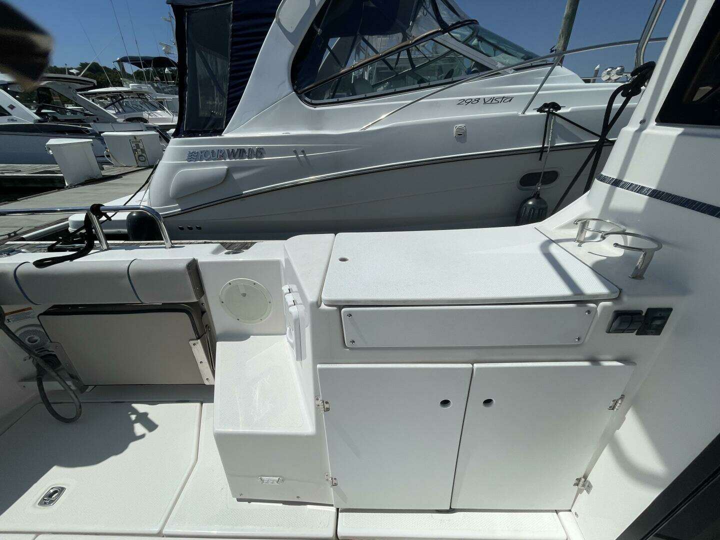 2019 Cutwater C-28 - Image 5