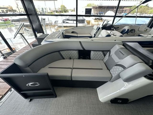 2026 Crest Conquest 23 FT - 5