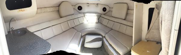 2004 Crownline 220 - 3