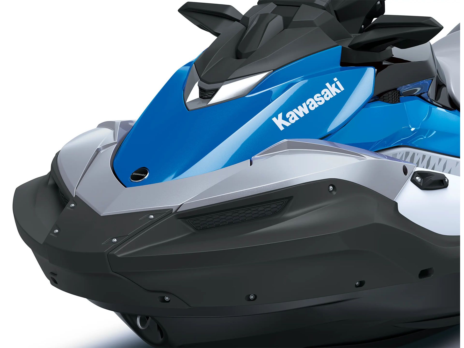 2026 Kawasaki Jet Ski® STX® 160X - 14