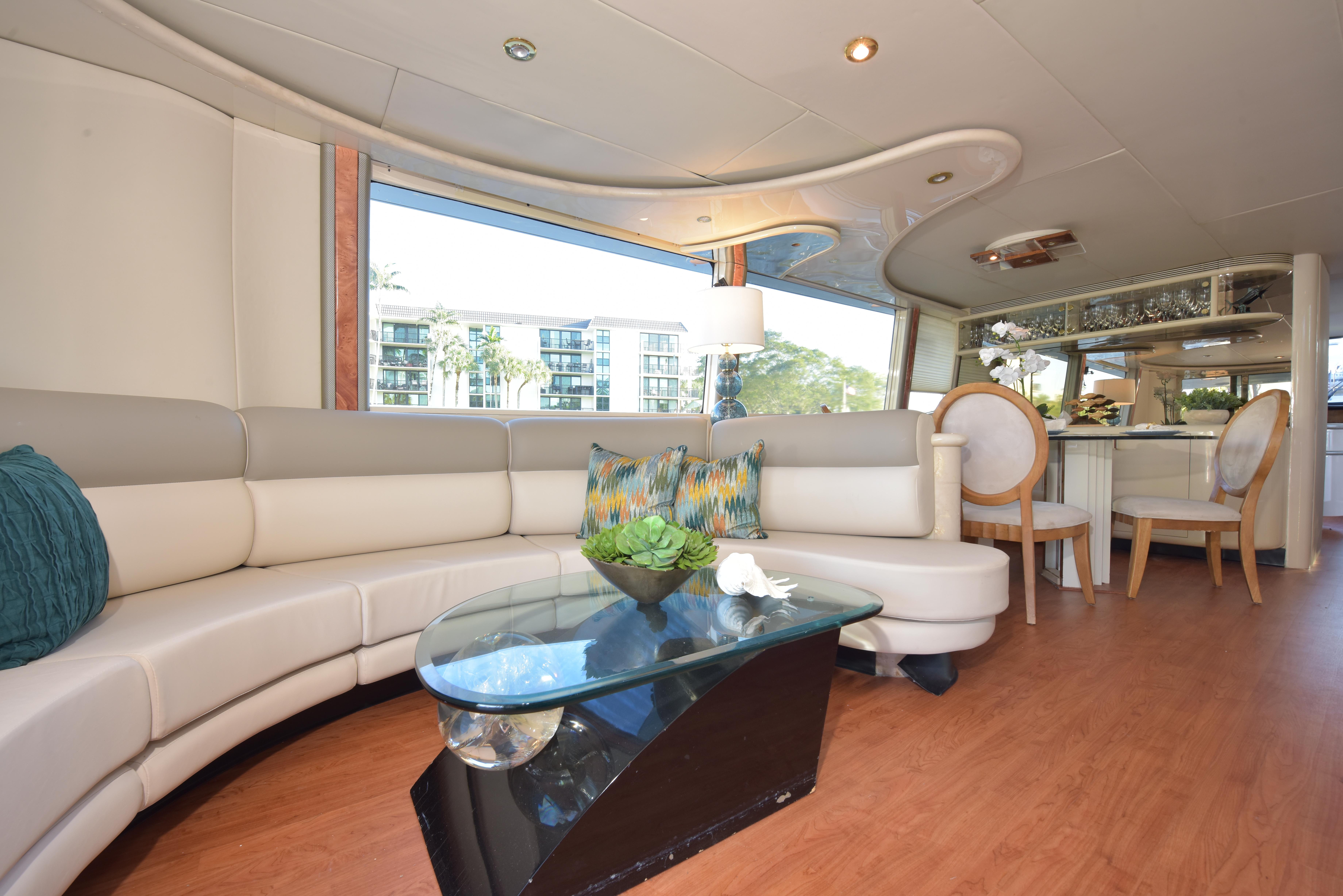 1994 Lazzara 76 Lazzara motor yacht - 51
