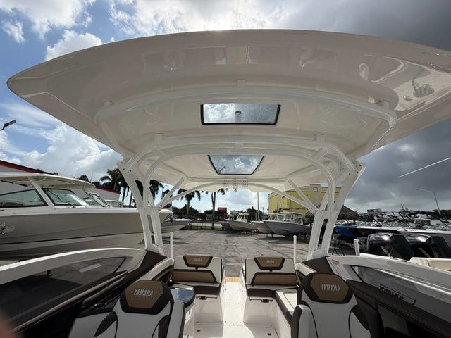 2023 Yamaha Boats 275SDX - 9