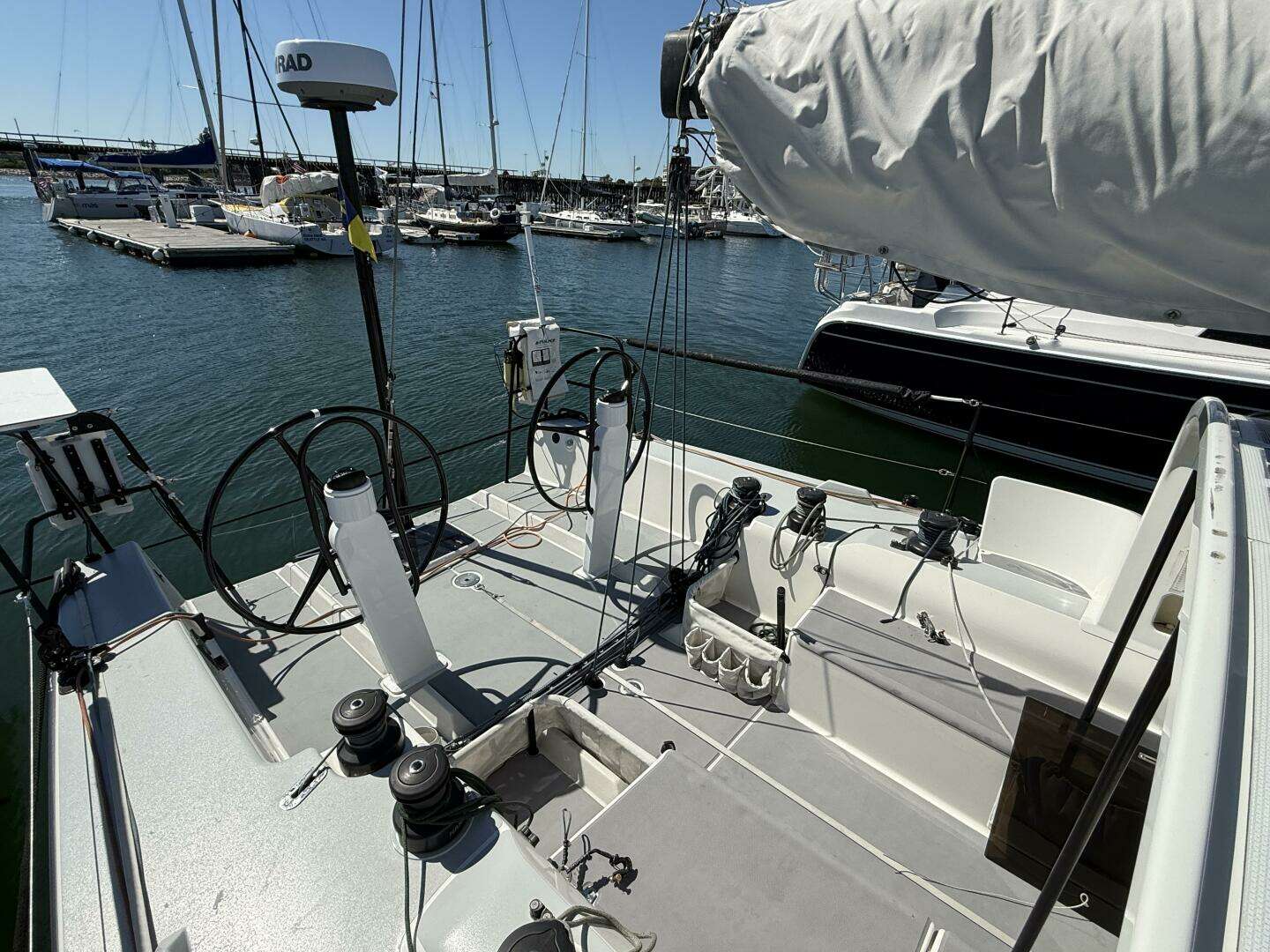 2018 J Boats J121 - Image 14
