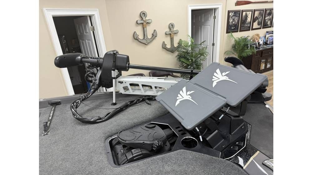 2026 Skeeter FXR20 - 11