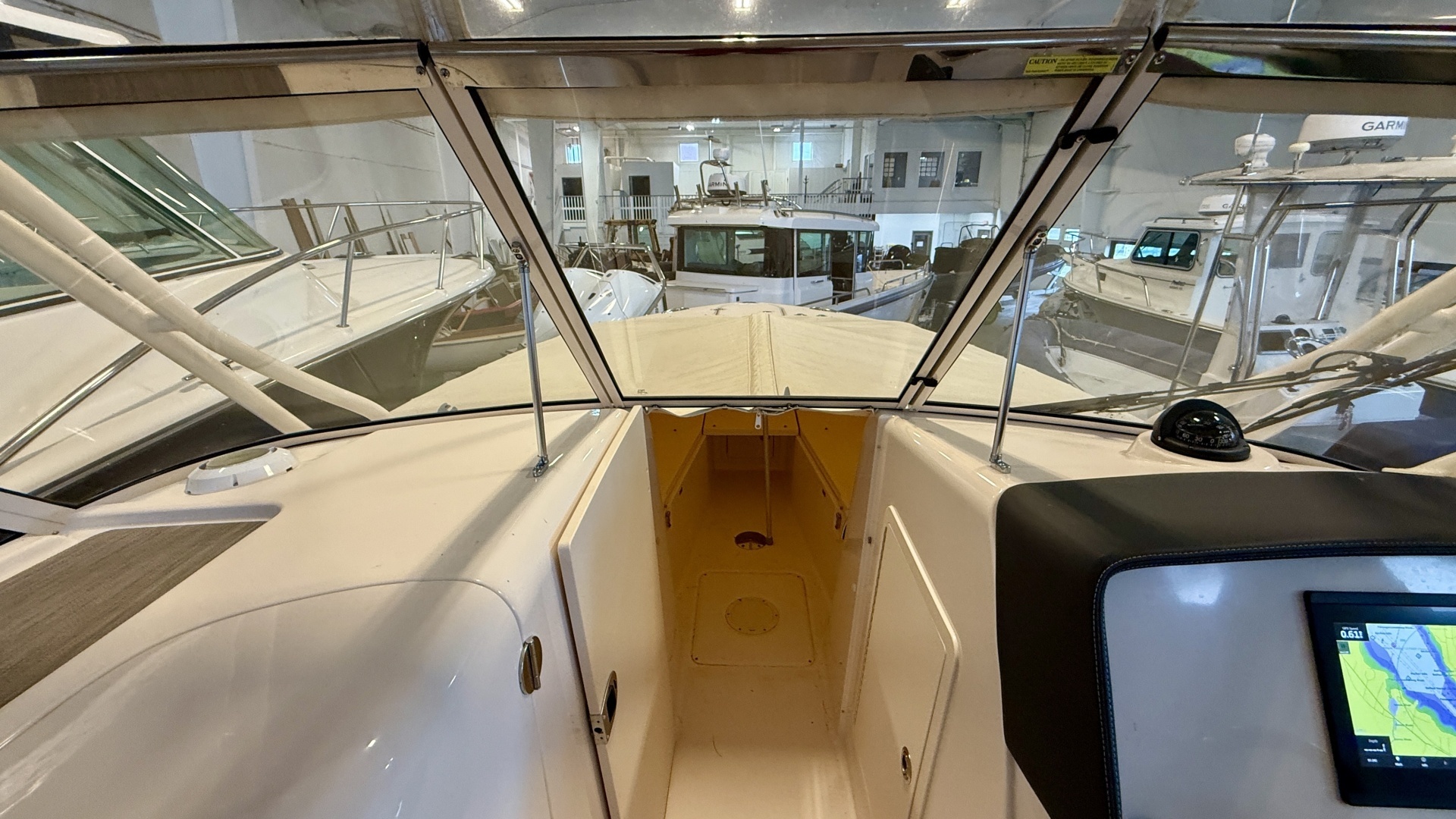2023 Grady-White Freedom 285 - Image 51