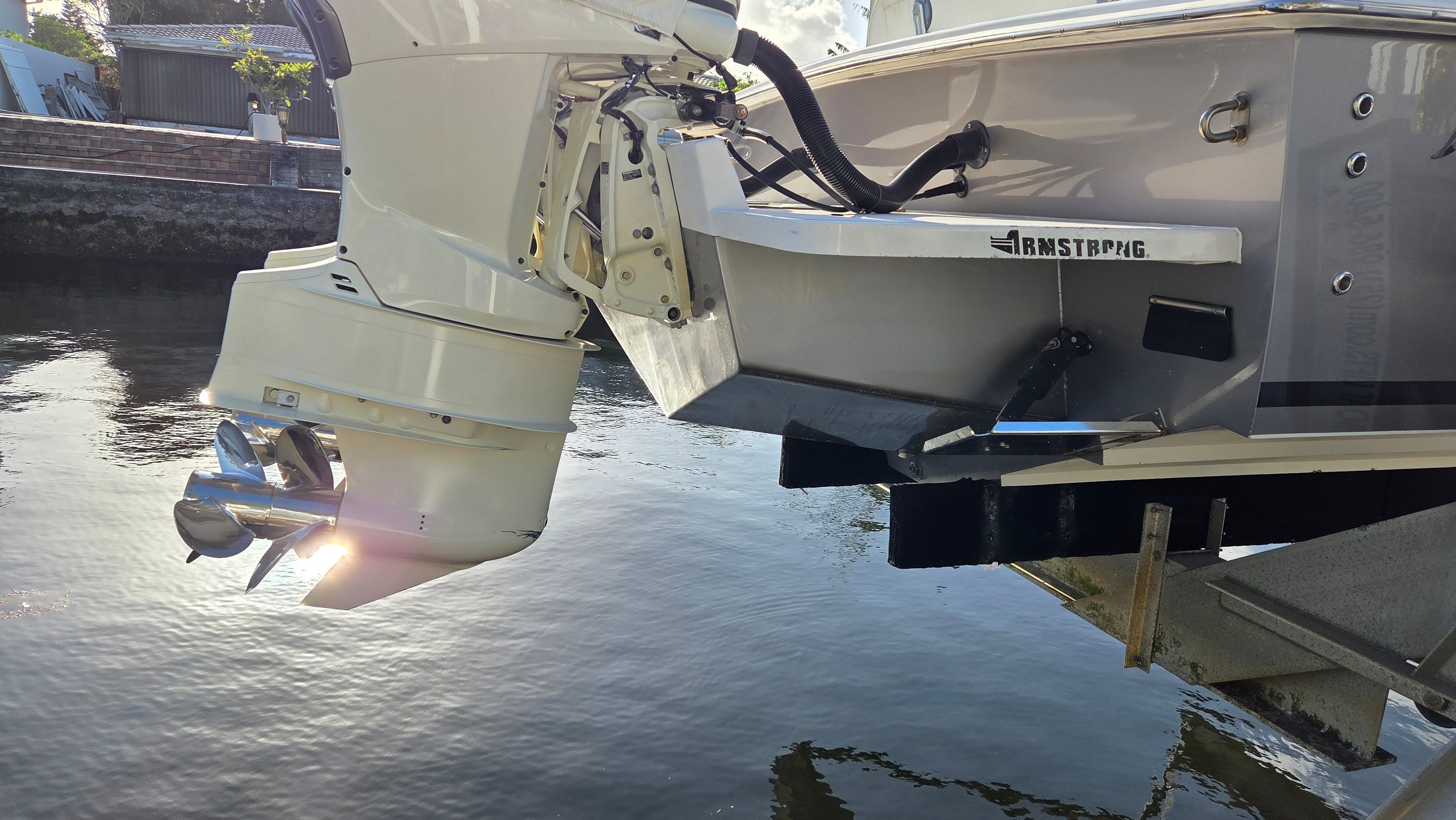 2001 Jupiter 31Cuddy - 5