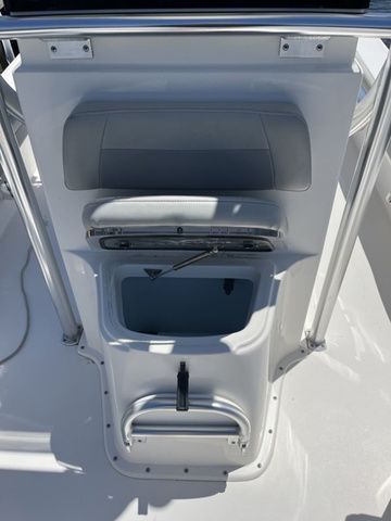 2023 Bay Rider 239 Bay - 7