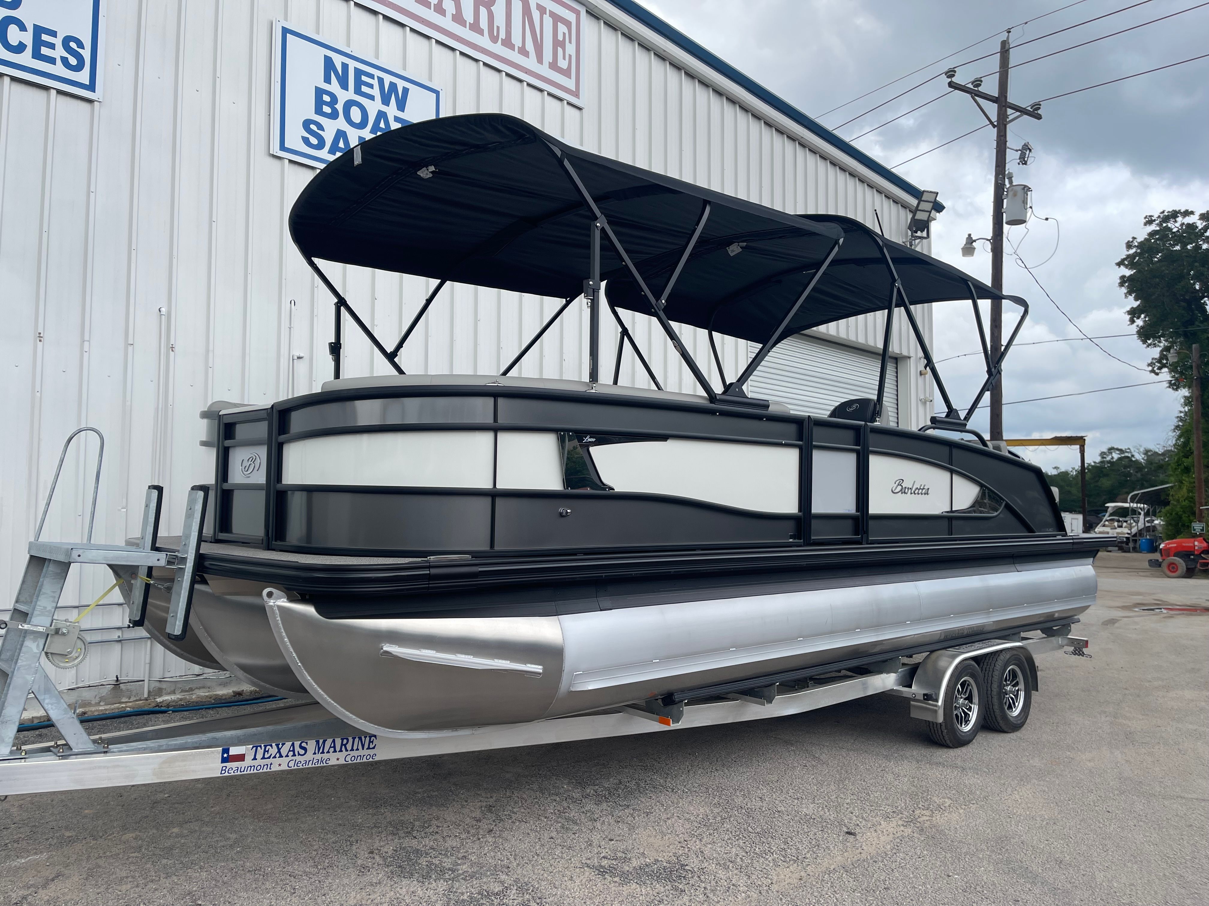 2025 BARLETTA L25UC - Image 2