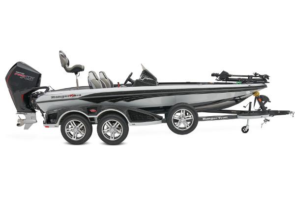2026 Ranger Z519R Cup-Equipped - 17
