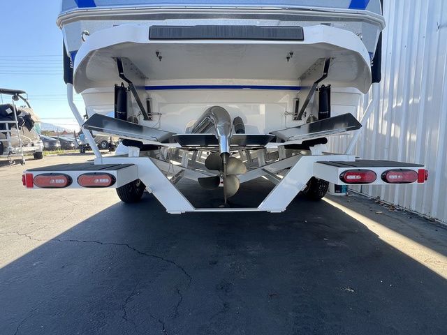 2025 Supra SL 450 - 5