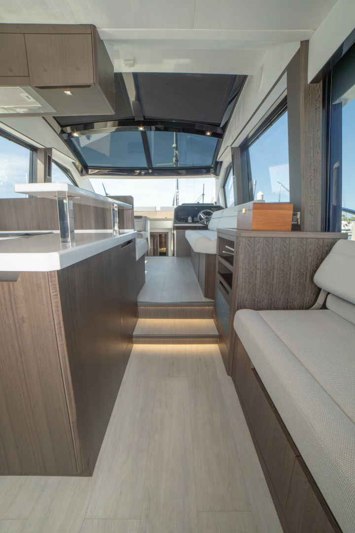2024 Galeon 510 SKY - Image 18