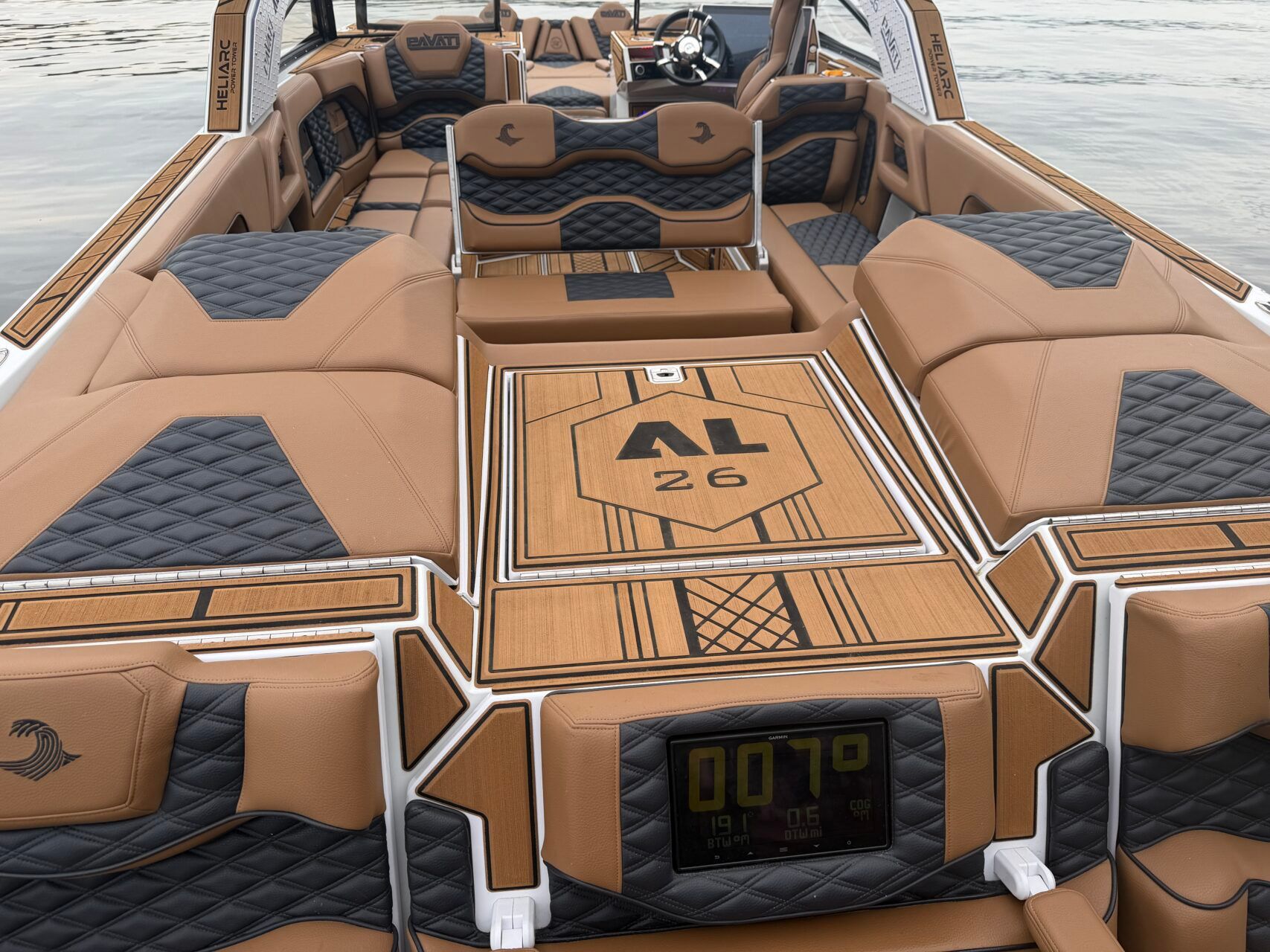 2024 Pavati AL26 - 51