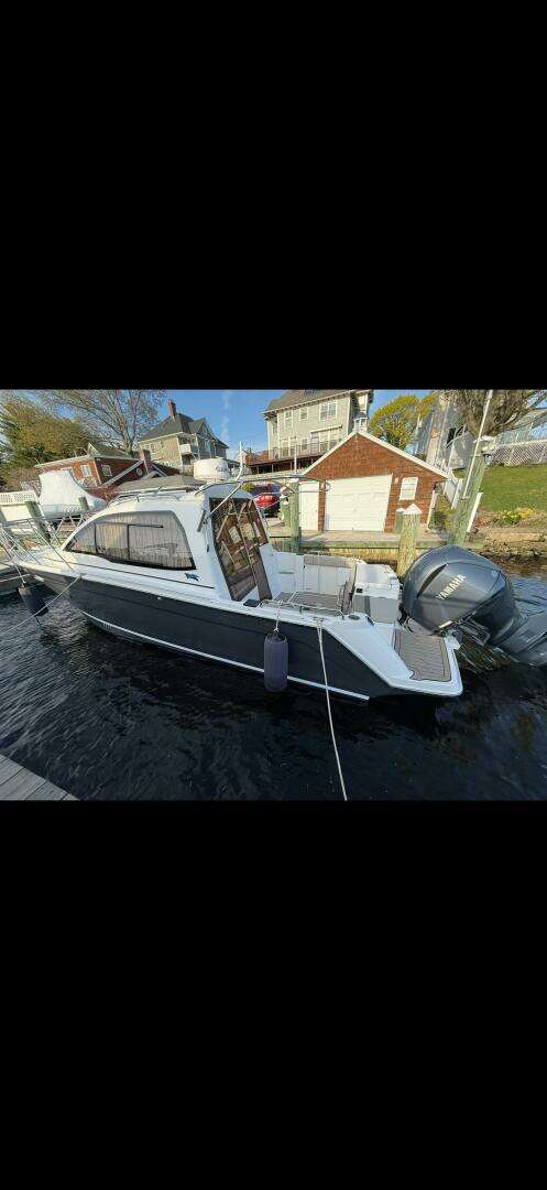 2022 Cutwater C-24 - Image 5