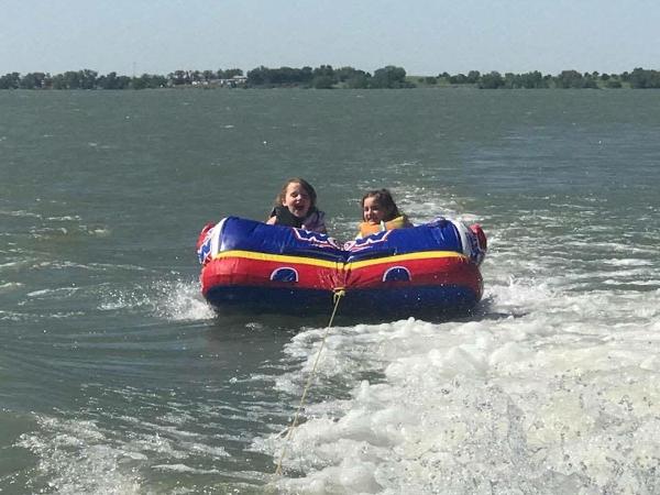 2016 Chaparral Vortex 203 VRX - 11