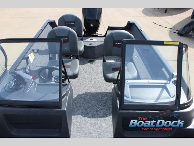 2026 Pro Guide V-16 Wt - 23