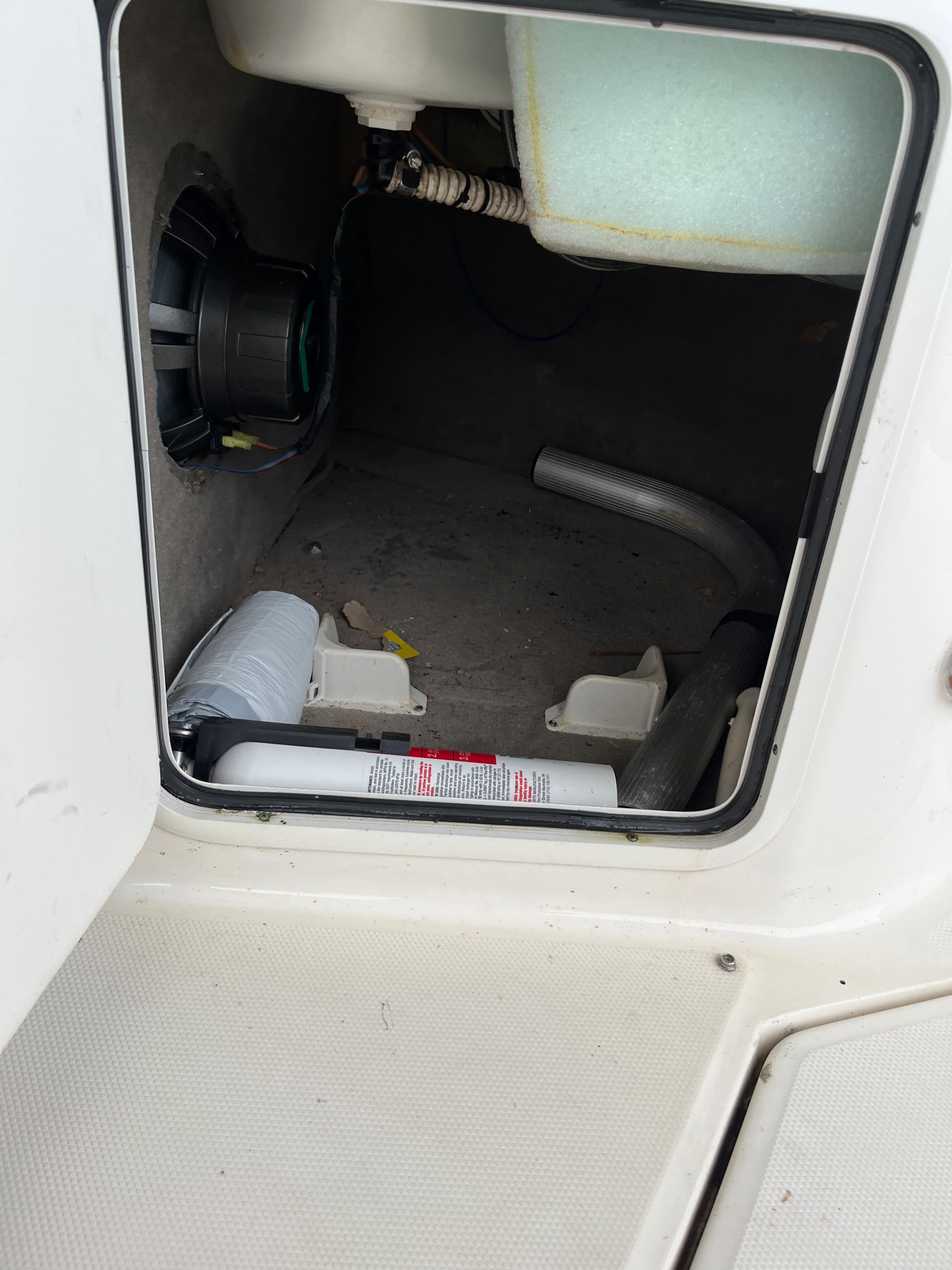 2004 Sea Ray Sundancer 280 - 19