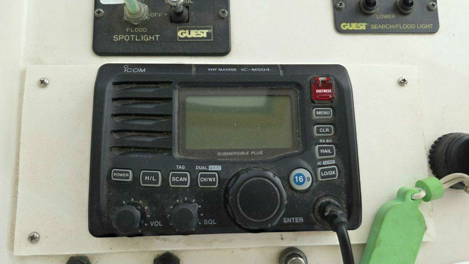 1998 Navigator 5300 - Image 43