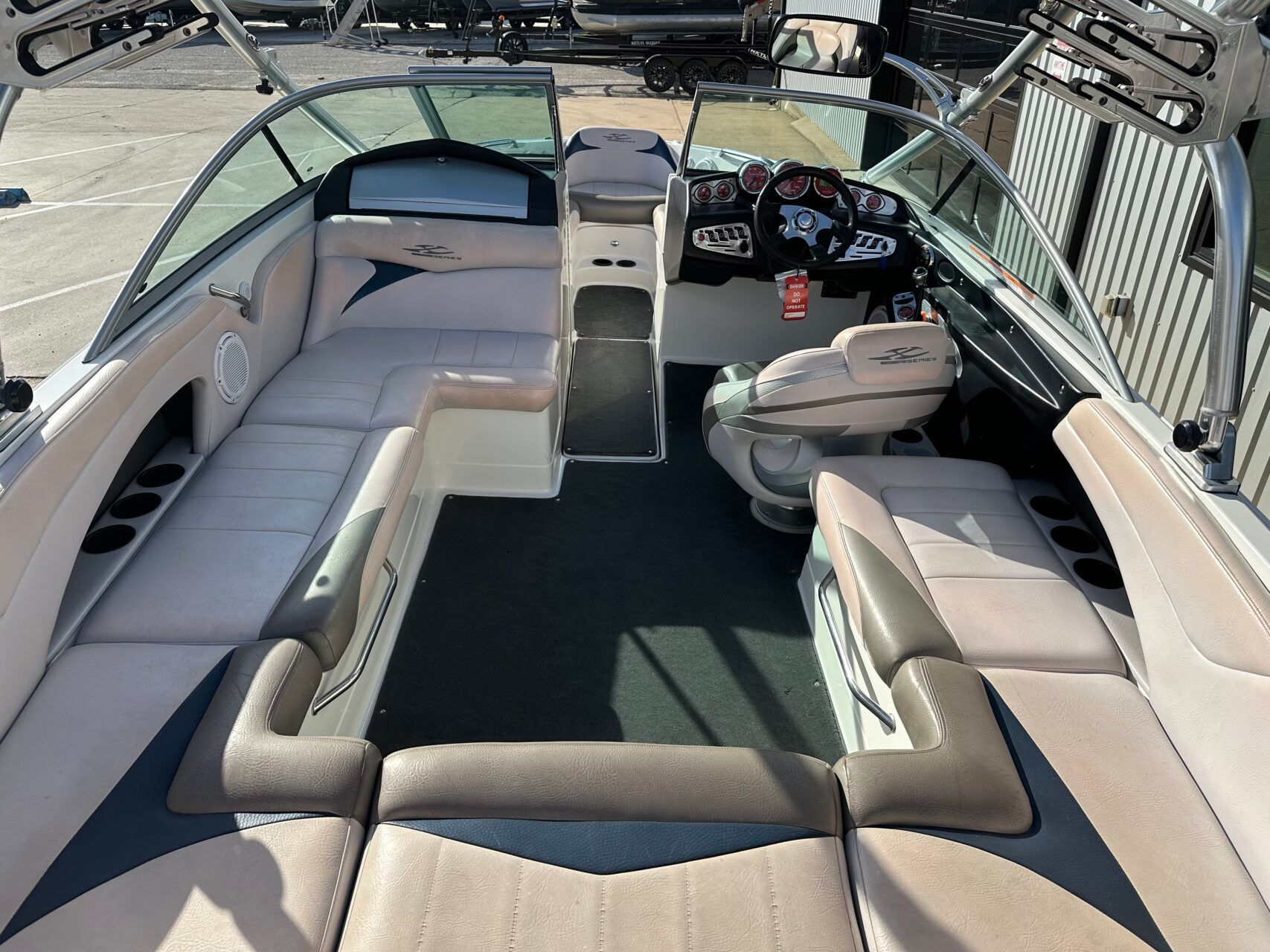 2006 MasterCraft — - 19