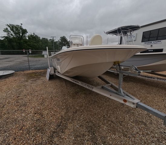 2025 Carolina Skiff LS Series 19LS - 3
