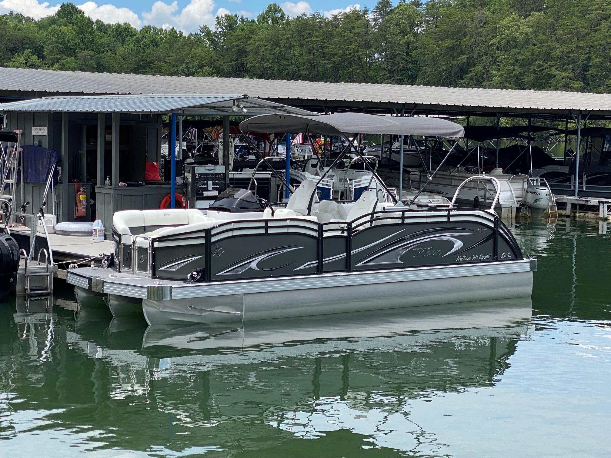 2026 JC Neptoon Sport 23TT DSL
