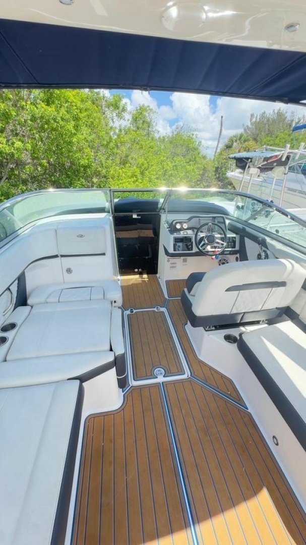 2018 Sea Ray — - Image 72
