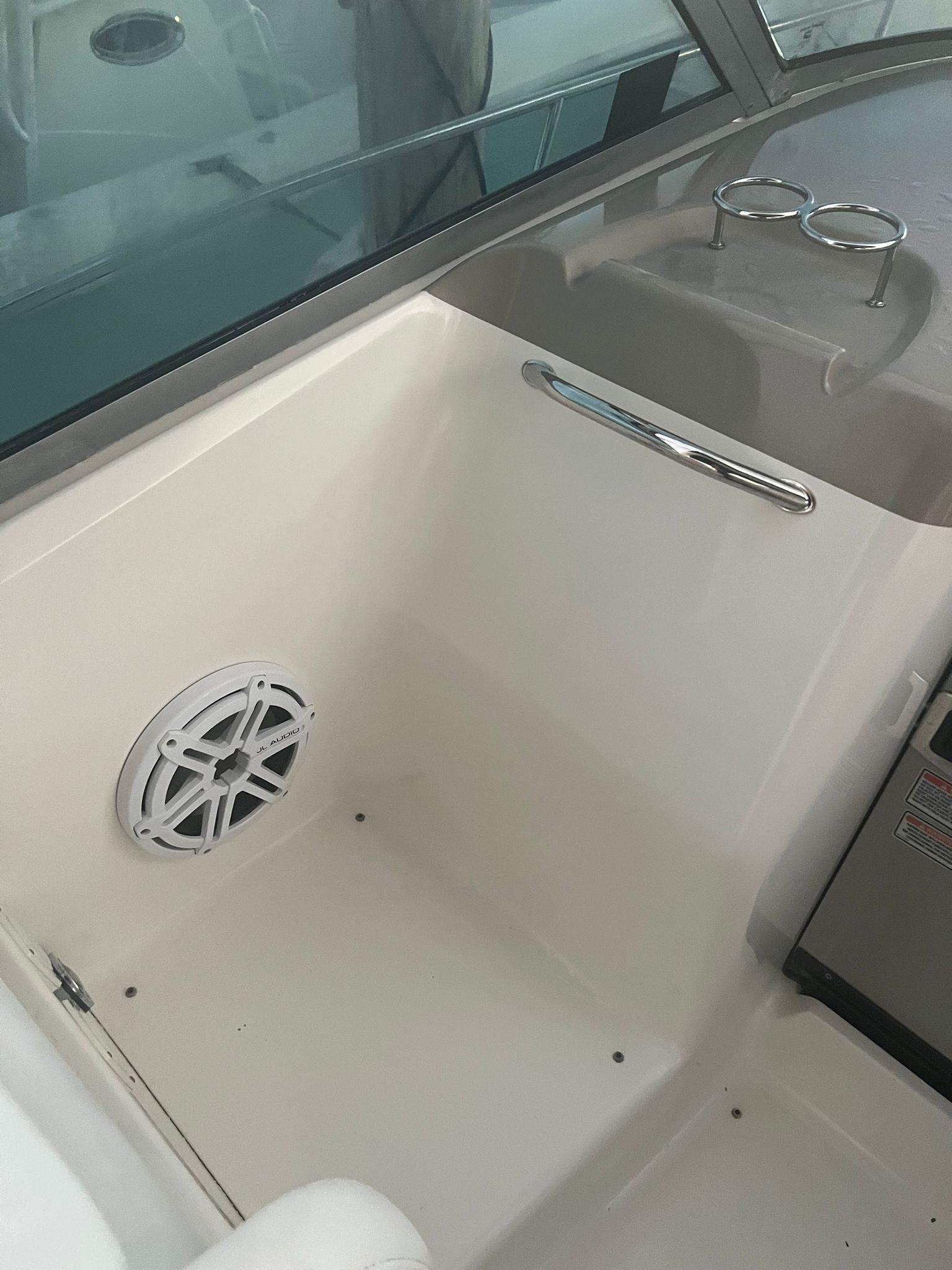 2006 Sea Ray 340 Sundancer - 5