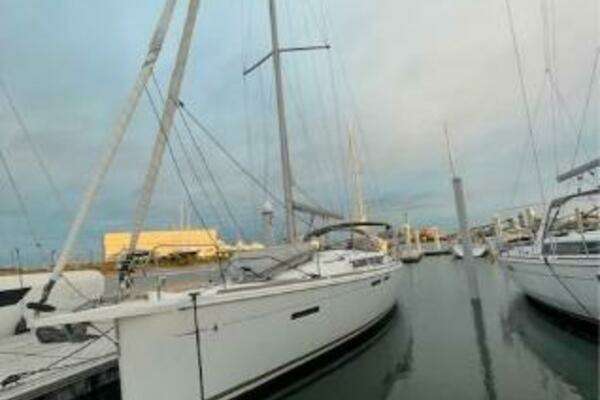 2016 Jeanneau 419