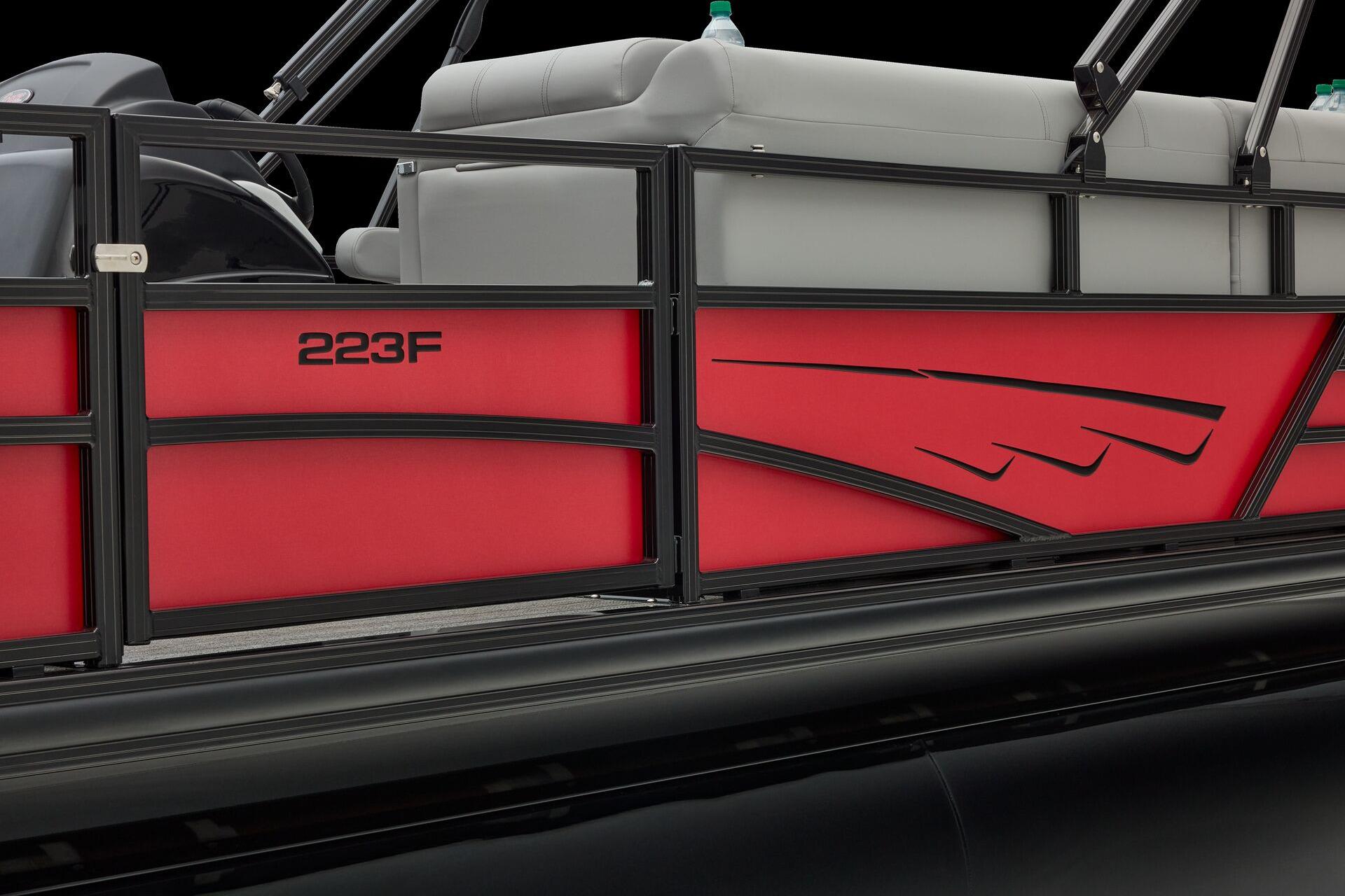 2026 Ranger 223F - 53