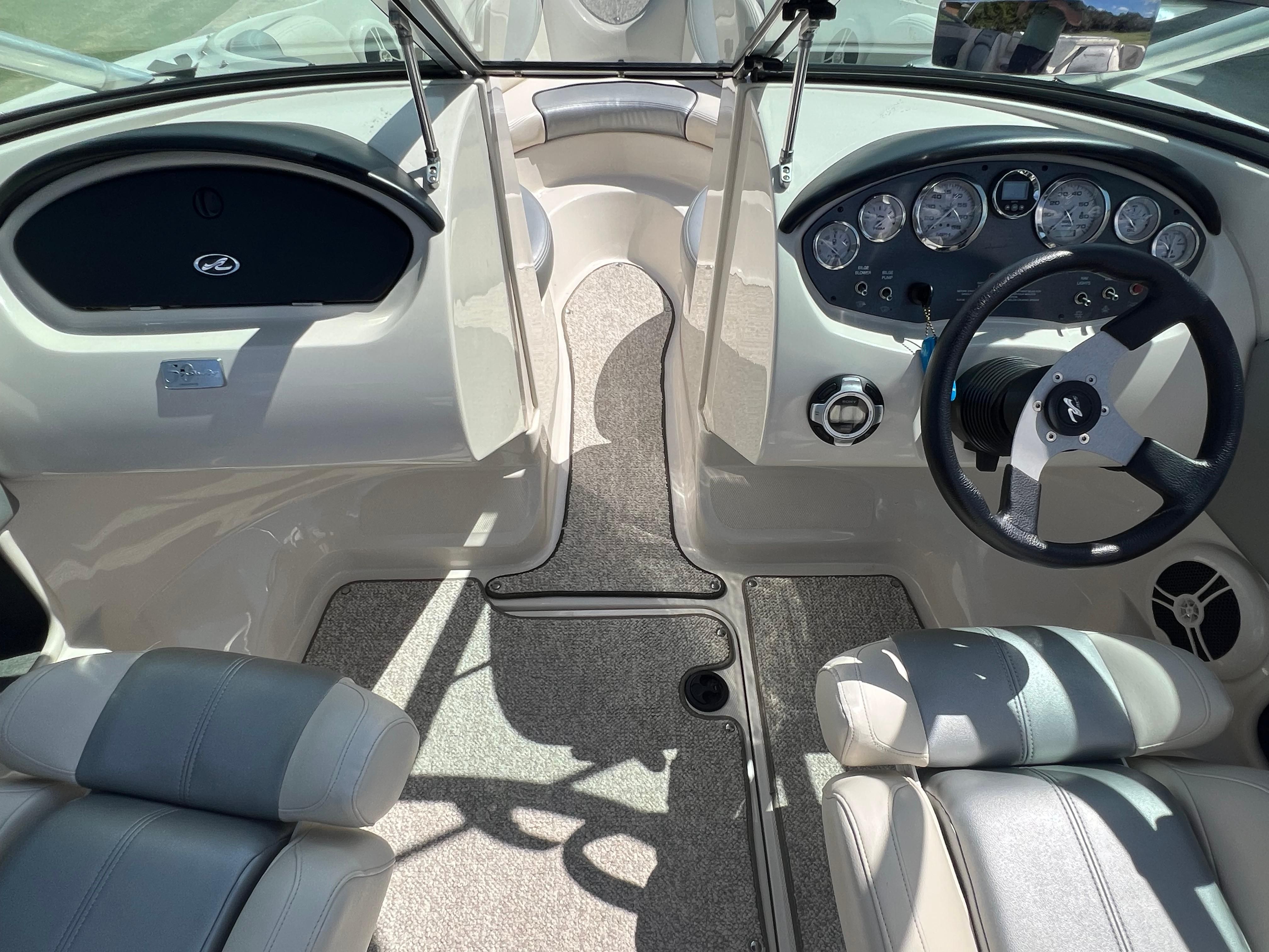 2009 Sea Ray 185 - 6