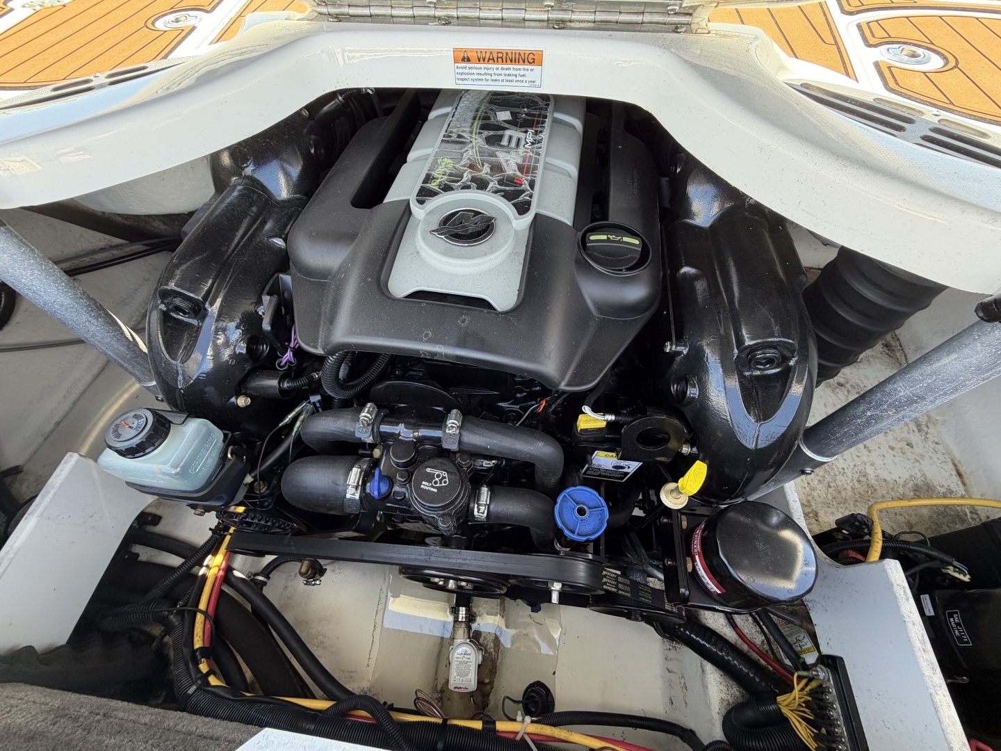 2018 Monterey 204 FS - Image 18