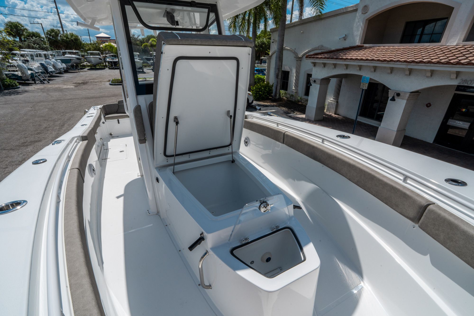 2026 Sea Hunt Ultra 275 CB - 26
