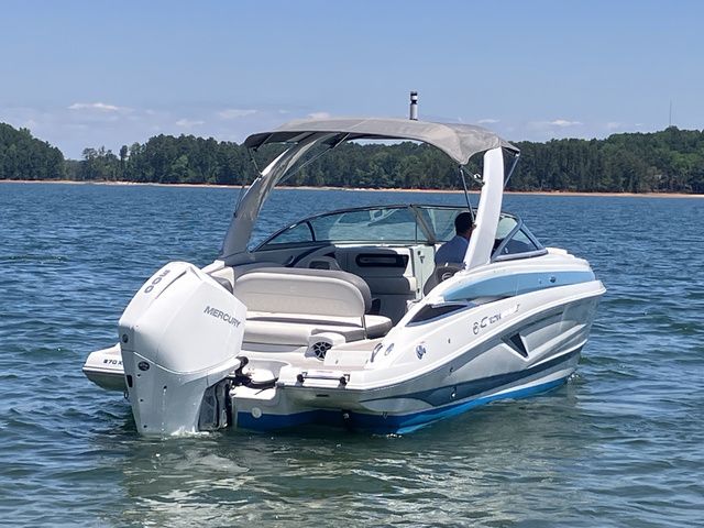 2023 Crownline 270 XSS - 8