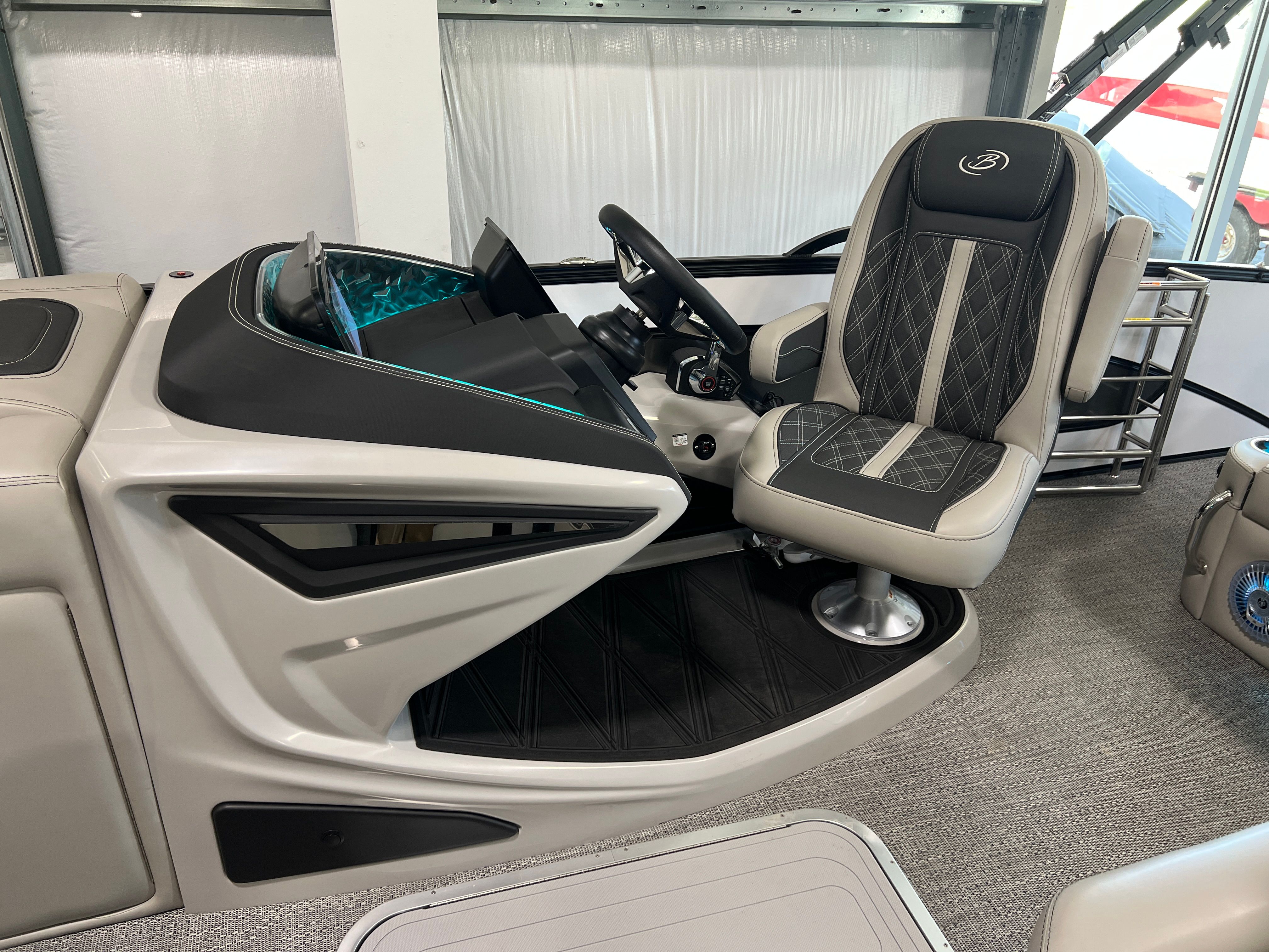 2026 Barletta LUSSO 25U - 11