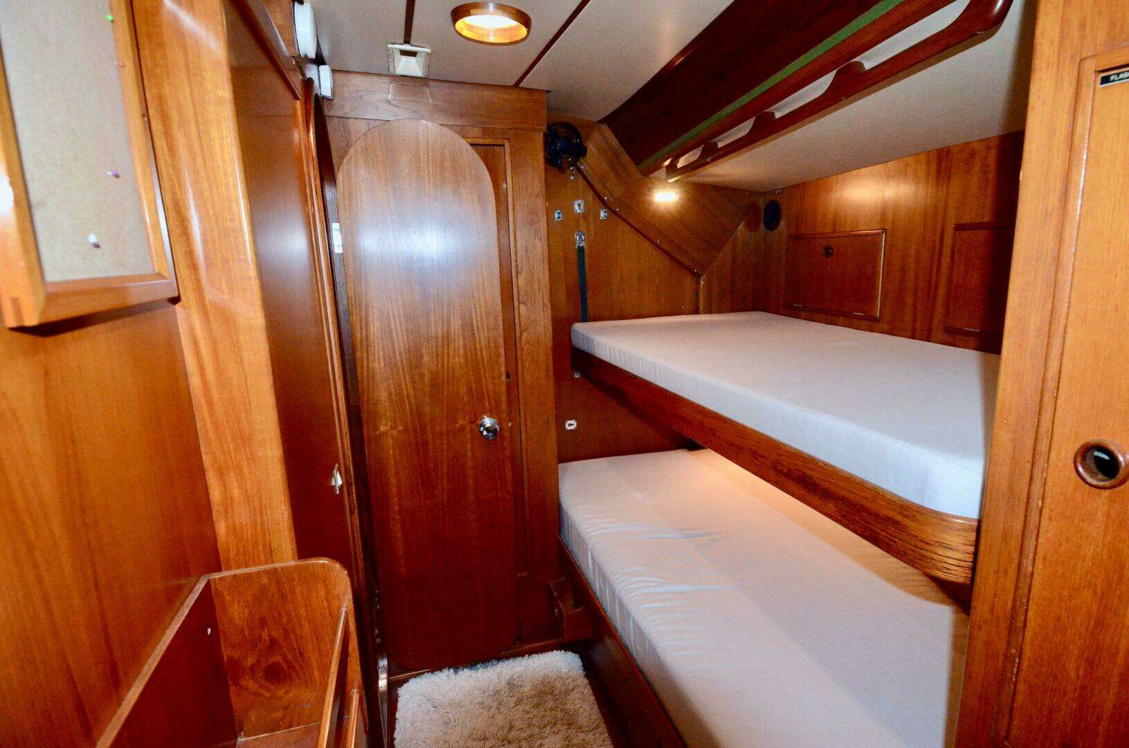 1983 Nautor Swan 651 - Image 11