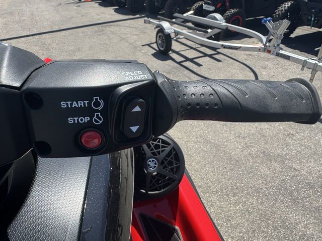 2026 Yamaha WaveRunner FX Cruiser HO - 14