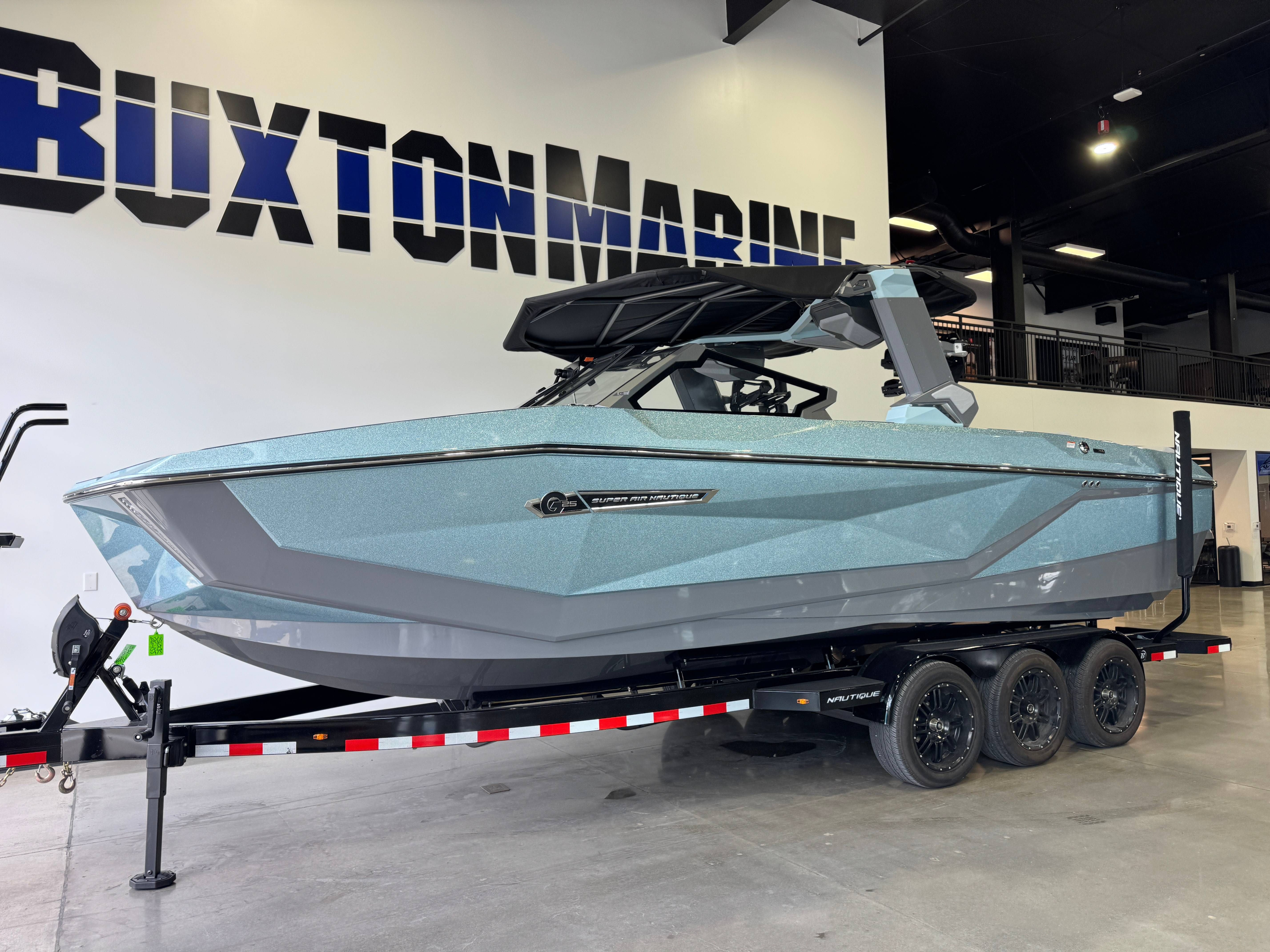 2026 Nautique Super Air Nautique G25 - 3