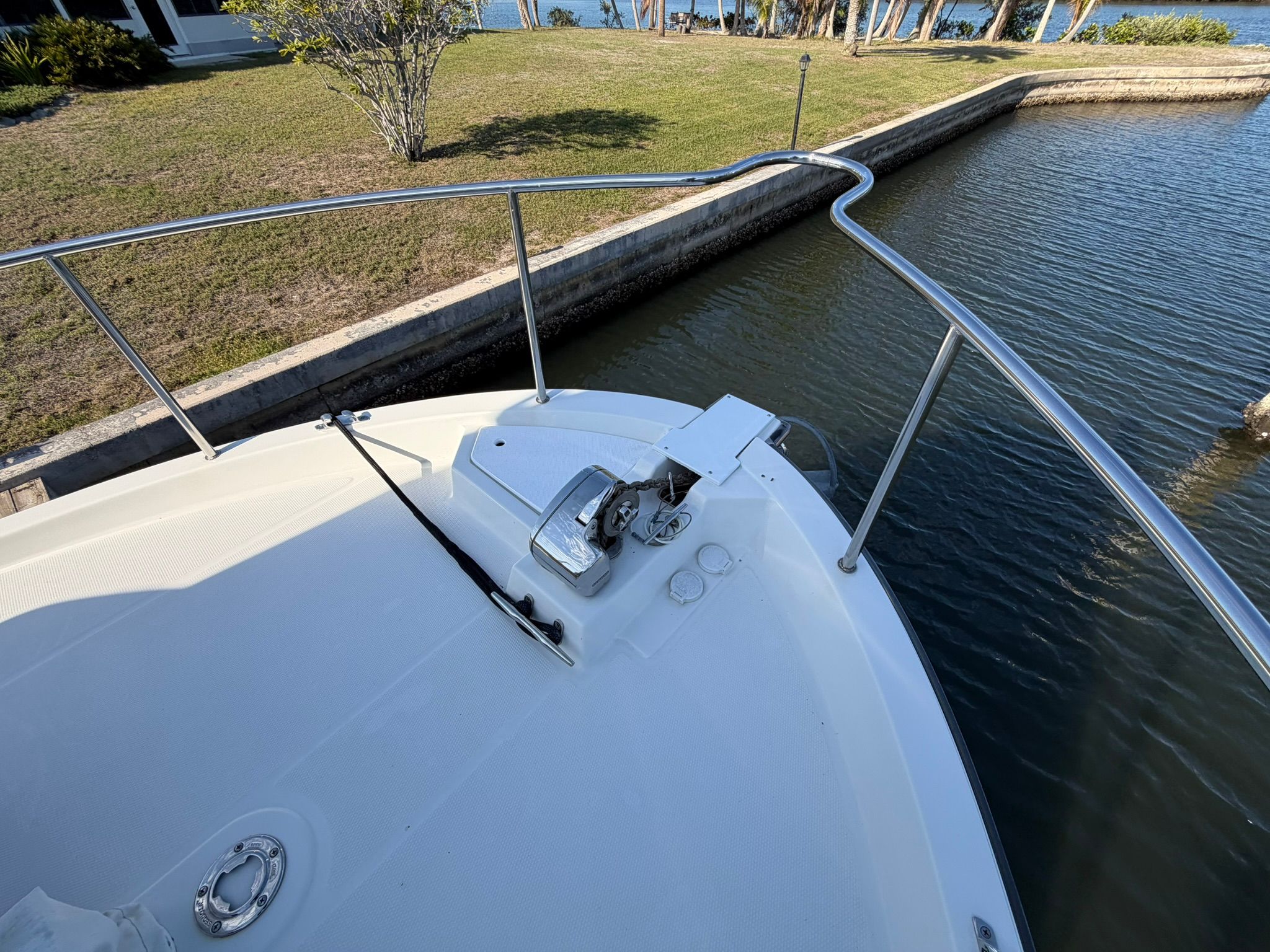 2013 Ranger Tugs R-31 CB - 21