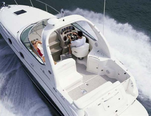 2004 Sea Ray Sundancer 280