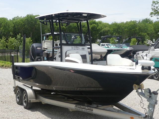 2018 Crevalle 24 Bay - 5