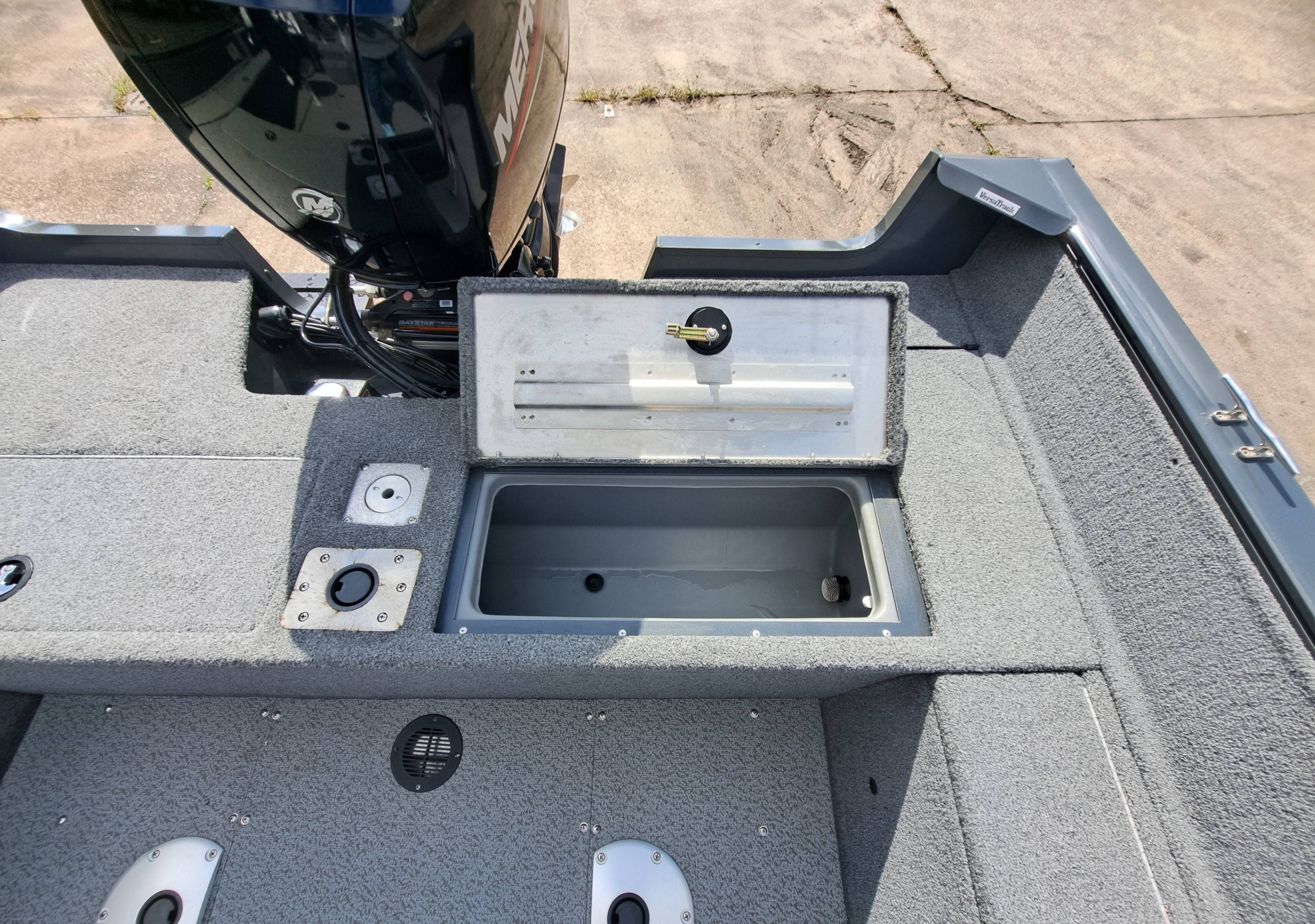 2019 Tracker PRO GUIDE 175 SC - 27