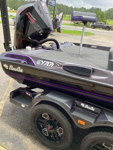 2026 Bass Cat Eyra SP - 33