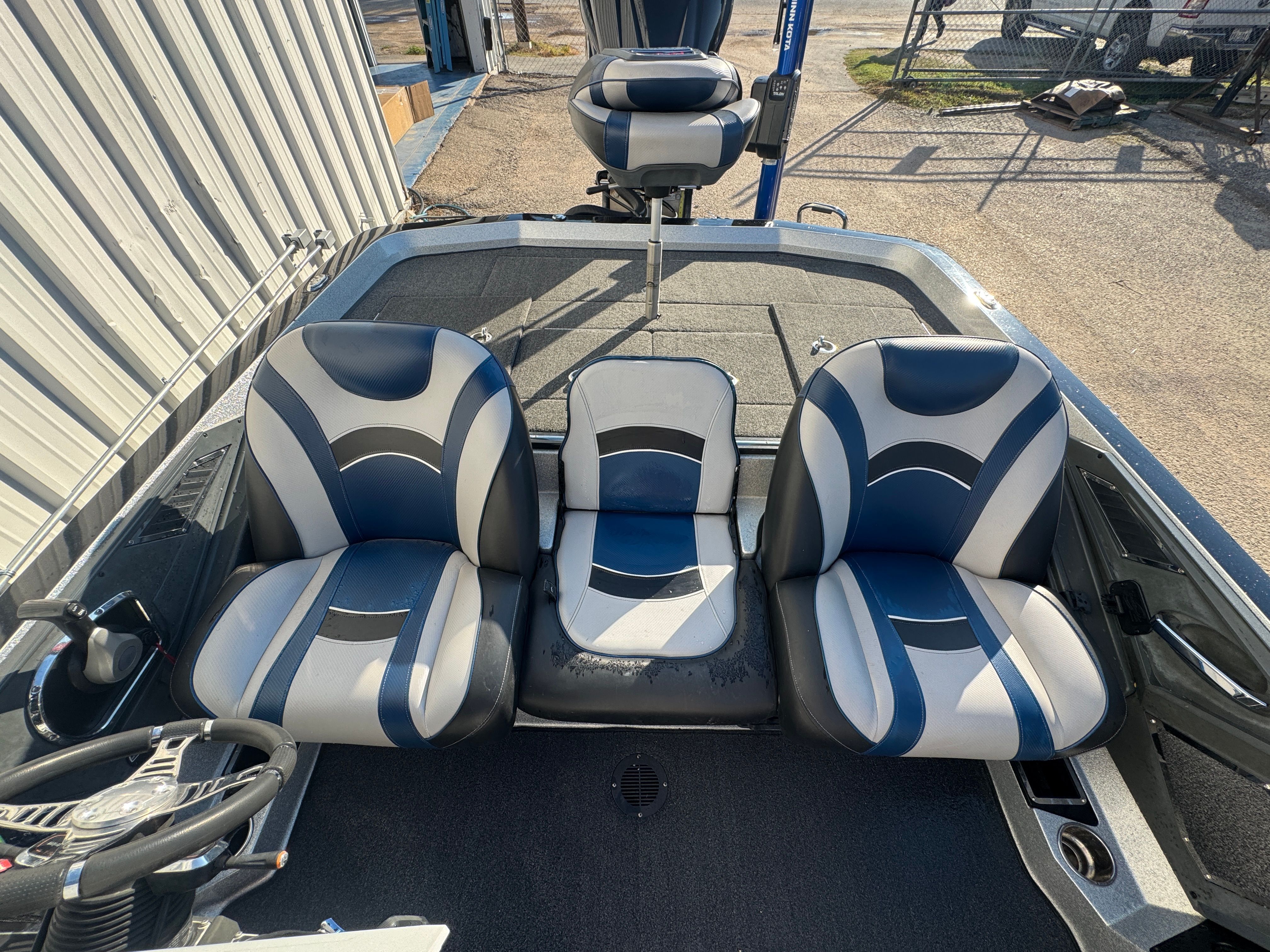 2020 RANGER Z521 - Image 14